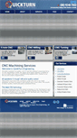 Mobile Screenshot of cncmachiningperth.com